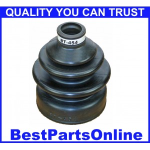 CV Axle Boot Kit Kia Sephia 1.8L 1994-1997 Outer Side