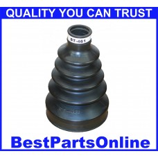 CV Axle Boot Kit 2000-2003 FORD ZX2 A/T 1996-2001 Escort 1997-1999 MERCURY Tracer CV Axle Boot Kit 2000-2003 FORD ZX2 A/T 1996-2001 Escort 1997-1999 MERCURY Tracer
