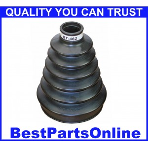CV Axle Boot Kit 1995 FORD Taurus SHO 3.2L 6Cyl  96-99 FORD Taurus SHO 3.4L 6Cyl  95-03 LINCOLN Continental All Inner Side
