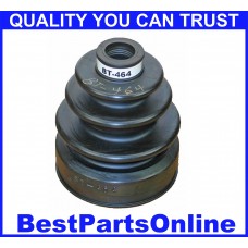CV Axle Boot Kit 1998 HONDA Civic All 1997 HONDA Civic del Sol S, Si, (Exc. V-Tec Eng.) OUTER SIDE CV Axle Boot Kit 1998 HONDA Civic All 1997 HONDA Civic del Sol S, Si, (Exc. V-Tec Eng.) OUTER SIDE