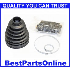 CV Axle Boot Kit for 325xi 330xi sonata S-Type Sorento Optima