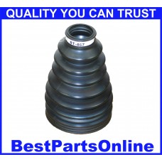 CV Axle Boot Kit TOYOTA 4Runner 4WD 12/95-02 CV Axle Boot Kit TOYOTA 4Runner 4WD 12/95-02