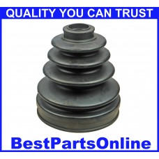 CV Axle Boot Kit TOYOTA Tacoma 96-04