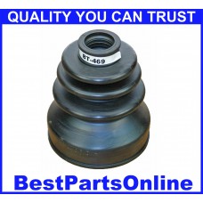 CV Axle Boot Kit 99-02 Lexus RX300 00-05 Toyota Celica 96-00 RAV4 CV Axle Boot Kit 99-02 Lexus RX300 00-05 Toyota Celica 96-00 RAV4