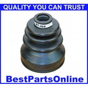 CV Axle Boot Kit 99-02 Lexus RX300 00-05 Toyota Celica 96-00 RAV4 CV Axle Boot Kit 99-02 Lexus RX300 00-05 Toyota Celica 96-00 RAV4
