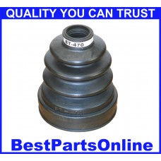CV Axle Boot Kit 02-08 MINI S M/T 97-01 TOYOTA Camry  99-01 Solara 4Cyl Inner Side CV Axle Boot Kit 02-08 MINI S M/T 97-01 TOYOTA Camry  99-01 Solara 4Cyl Inner Side