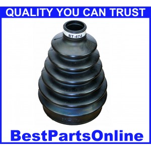 CV Axle Boot Kit 95-05 FORD Explorer (4WD) Front  98-03 Ranger (4WD) Front  03-05 LINCOLN Aviator (4WD) Front  98-03 MAZDA B3000/B4000 (4WD) Front  97-05 MERCURY Mountaineer (4WD) Front