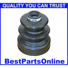 CV Axle Boot Kit 97-98 Hyundai Tiburon 1.8L,A/T Left 96-99 Elantra 1.8L, A/T Left CV Axle Boot Kit 97-98 Hyundai Tiburon 1.8L,A/T Left 96-99 Elantra 1.8L, A/T Left