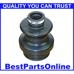 CV Axle Boot Kit 94-96 MERCEDES BENZ C220 All OUTER  97-99 MERCEDES BENZ C230 All INNER