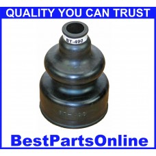 CV Axle Boot Kit PEUGEOT 405 1989-1991 Inner Side