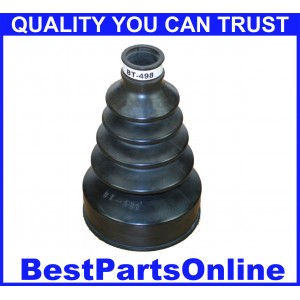 CV Axle Boot Kit FORD Escort 91-93 Inner Side 