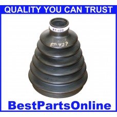 Axle CV Boot Kit for Ford Thunderbird 1993-1997 Mercury Cougar 1994-1997