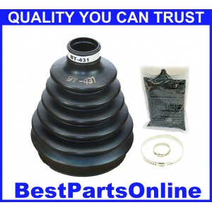 CV Axle Boot Kit for CTS Explorer Flex Ranger Santa Fe XG350 LR3 LR4 Range Rover Aviator B3000/B4000 ML320 ML430 Mountaineer RAV4 Beetle S60 S80 XC60 XC70 CV Axle Boot Kit for CTS Explorer Flex Ranger Santa Fe XG350 LR3 LR4 Range Rover Aviator B3000/B4000 ML320 ML430 Mountaineer RAV4 Beetle S60 S80 XC60 XC70