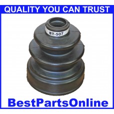 CV Axle Boot Kit 02-05 CHRYSLER Sebring  95-99 DODGE Avenger 89-90 Colt  92-94 Colt Vista 01-05 Stratus 1989-1990 EAGLE Summit  92-96 Summit Wagon  90-98 Talon  CV Axle Boot Kit 02-05 CHRYSLER Sebring  95-99 DODGE Avenger 89-90 Colt  92-94 Colt Vista 01-05 Stratus 1989-1990 EAGLE Summit  92-96 Summit Wagon  90-98 Talon