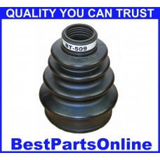 CV Axle Boot Kit 79-81 FIAT Strada M/T INNER Side 79-87 X1/9, Bertone Rear INNER Side & OUTER Side CV Axle Boot Kit 79-81 FIAT Strada M/T INNER Side 79-87 X1/9, Bertone Rear INNER Side & OUTER Side