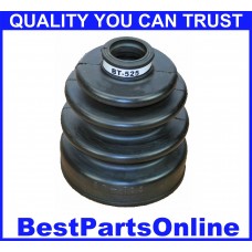 CV Axle Boot Kit 89-92 Ford Probe 94-5/95 Honda Passport 01-06 Hyundai Santa Fe 89-03 Sonata 3/93-94 Isuzu Amigo 93-95 Pickup 11/92-5/95 Rodeo 88-94 Trooper 88-97 Mazda 626/MX-6 CV Axle Boot Kit 89-92 Ford Probe 94-5/95 Honda Passport 01-06 Hyundai Santa Fe 89-03 Sonata 3/93-94 Isuzu Amigo 93-95 Pickup 11/92-5/95 Rodeo 88-94 Trooper 88-97 Mazda 626/MX-6