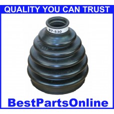 CV Axle Boot Kit 95-00 Ford Contour 2.0L, 4Cyl. 95-00 Mercury Mystique 2.0L, 4Cyl Outer Side CV Axle Boot Kit 95-00 Ford Contour 2.0L, 4Cyl. 95-00 Mercury Mystique 2.0L, 4Cyl Outer Side