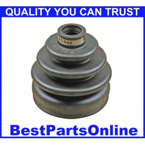 CV Axle Boot Kit 02-04 NISSAN Altima 04-05 Murano 90-95 SUBARU Legacy 92-95 SVX