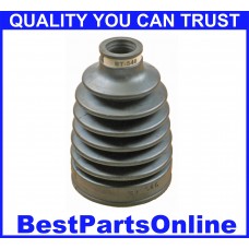 CV Axle Boot Kit 1996-1998 MITSUBISHI Eclipse Spyder GS SOHC, GS-T DOHC Turbo 3/1993-1998 Galant (2WD) CV Axle Boot Kit 1996-1998 MITSUBISHI Eclipse Spyder GS SOHC, GS-T DOHC Turbo 3/1993-1998 Galant (2WD)