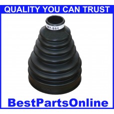 CV Axle Boot Kit 88-01 Ford Taurus 97-02 Mazda Millenia 88-05 Mercury Sable 2003 Mitsubishi Outlander CV Axle Boot Kit 88-01 Ford Taurus 97-02 Mazda Millenia 88-05 Mercury Sable 2003 Mitsubishi Outlander
