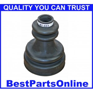 CV Axle Boot Kit SAAB 9-3 99-03 Inner Side