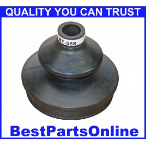 CV Axle Boot Kit 10-11 Audi A6 Quattro 97-03 A8 Quattro 07-09 A8 Quattro 01-05 Allroad Quattro 08-10 R8  07-11 S6  01-03, 07-09 S8  05-06 Volkswagen Phaeton
