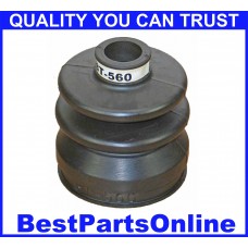 CV Axle Boot Kit PORSCHE 911 1999-2001 INNER SIDE