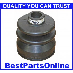 CV Axle Boot Kit PORSCHE 911 1999-2001 INNER SIDE