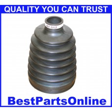CV Axle Boot Kit 03-07 Cadillac CTS 96-98 Mitsubishi Eclipse Spyder 3/93-98 Galant CV Axle Boot Kit 03-07 Cadillac CTS 96-98 Mitsubishi Eclipse Spyder 3/93-98 Galant