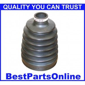 CV Axle Boot Kit 03-07 Cadillac CTS 96-98 Mitsubishi Eclipse Spyder 3/93-98 Galant CV Axle Boot Kit 03-07 Cadillac CTS 96-98 Mitsubishi Eclipse Spyder 3/93-98 Galant