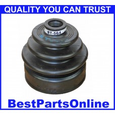 CV Axle Boot Kit 97-98 Acura Integra Type R 98-99 Integra GS-R 1999 Integra All (Excluding GS-R) CV Axle Boot Kit 97-98 Acura Integra Type R 98-99 Integra GS-R 1999 Integra All (Excluding GS-R)