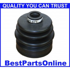 CV Axle Boot Kit 94-97 FORD Aspire M/T 88-93 Festiva A/T 88-93 Festiva M/T Outer Side CV Axle Boot Kit 94-97 FORD Aspire M/T 88-93 Festiva A/T 88-93 Festiva M/T Outer Side