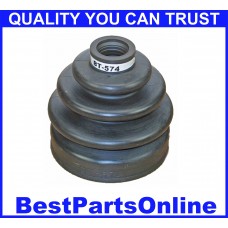 CV Axle Boot Kit 92-95 Hyundai Elantra 93-97 Subaru Impreza 2004 Impreza 90-99 Legacy 99-05 Suzuki Grand Vitara  2004 Vitara 02-03 XL-7 CV Axle Boot Kit 92-95 Hyundai Elantra 93-97 Subaru Impreza 2004 Impreza 90-99 Legacy 99-05 Suzuki Grand Vitara  2004 Vitara 02-03 XL-7