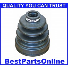 CV Axle Boot Kit 99-01 Daewoo Leganza 93-97 Ford Probe 84-87 Honda Civic Wagon 93-95 Hyundai Elantra 93-95 Scoupe 88-98 Sonata 97-98 Tiburon 93-02 Mazda 626/MX-6  85-87 Mitsubishi Galant CV Axle Boot Kit 99-01 Daewoo Leganza 93-97 Ford Probe 84-87 Honda Civic Wagon 93-95 Hyundai Elantra 93-95 Scoupe 88-98 Sonata 97-98 Tiburon 93-02 Mazda 626/MX-6  85-87 Mitsubishi Galant