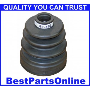CV Axle boot replacement kit