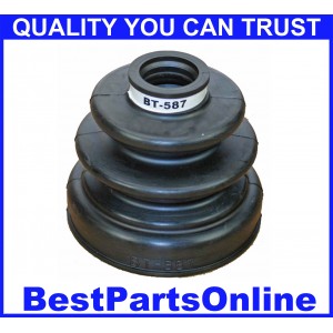 CV Axle Boot Kit Lexus RX300 1999-2000