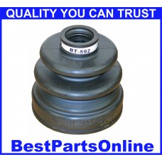 CV Axle Boot Kit 88-89 Chrysler Conquest  90-91 Dodge Ram 50  89-94 Hyundai Sonata 06-07 Infiniti M35 08-10 M45 97-06 Q45 04-10 Qx56 CV Axle Boot Kit 88-89 Chrysler Conquest  90-91 Dodge Ram 50  89-94 Hyundai Sonata 06-07 Infiniti M35 08-10 M45 97-06 Q45 04-10 Qx56