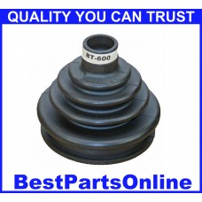 CV Axle Boot Kit 3/88-92 Audi 80 Quattro 3/88-95 90 Quattro 90-91 Coupe Quattro 88-92 80 88-91 90 CV Axle Boot Kit 3/88-92 Audi 80 Quattro 3/88-95 90 Quattro 90-91 Coupe Quattro 88-92 80 88-91 90