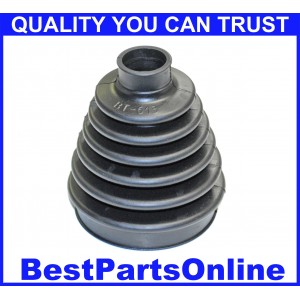 CV Axle boot replacement kit