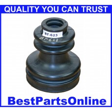 CV Axle Boot Kit 84-88 NISSAN 200SX Rear 81-83 280Z/280ZX Rear 84-88 300ZX Rear,(Exc. Turbo)  82-84 Maxima Rear