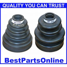 CV Axle Boot Kits for 1989-1991 TOYOTA Camry  1992-1999 TOYOTA Celica  1988/2-1997 TOYOTA Corolla  2001-2001 TOYOTA Prius  1996-1999 TOYOTA Rav4 