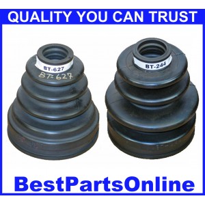 CV Axle Boot Kits for 1989-1991 TOYOTA Camry  1992-1999 TOYOTA Celica  1988/2-1997 TOYOTA Corolla  2001-2001 TOYOTA Prius  1996-1999 TOYOTA Rav4 
