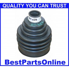 CV Axle Boot Kit 03-12 INFINITI FX35 (AWD) Front Rt. 03-05 MERCEDES BENZ E320 All, 04-07 SUBARU Impreza (AWD) Front Exc. WRX STi