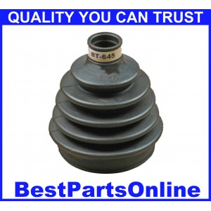 CV Axle boot replacement kit