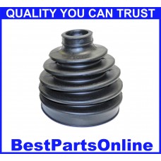 CV Axle Boot Kit OUTER 00-9/11/00 DODGE Durango 00-9/11/00 Dakota 02-12 JEEP Liberty 02-05 Volkswagen Golf 2.8L Gti M/T 6spd. 02-05 Jetta 2.8L M/T 6spd. GLi, GLX, GLS