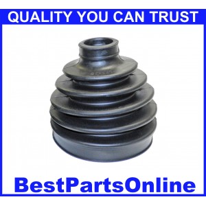 CV Axle Boot Kit OUTER 00-9/11/00 DODGE Durango 00-9/11/00 Dakota 02-12 JEEP Liberty 02-05 Volkswagen Golf 2.8L Gti M/T 6spd. 02-05 Jetta 2.8L M/T 6spd. GLi, GLX, GLS