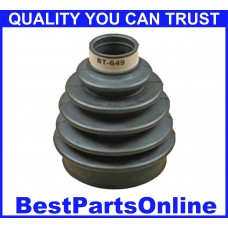 CV Axle Boot Kit FORD Focus 2005 OUTER SIDE