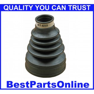 CV Axle Boot Kit 2000-2004 Ford Focus M/T (1B5 Trans. Code) Inner Side CV Axle Boot Kit 2000-2004 Ford Focus M/T (1B5 Trans. Code) Inner Side