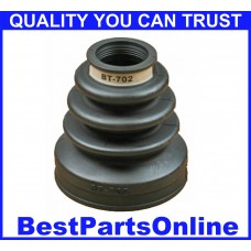 CV Axle Boot Kit HONDA S2000 2000-2009 Rear Inner Side