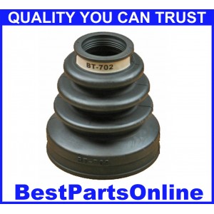 CV Axle Boot Kit HONDA S2000 2000-2009 Rear Inner Side